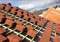 Rénover sa toiture à Montaigut-le-Blanc
